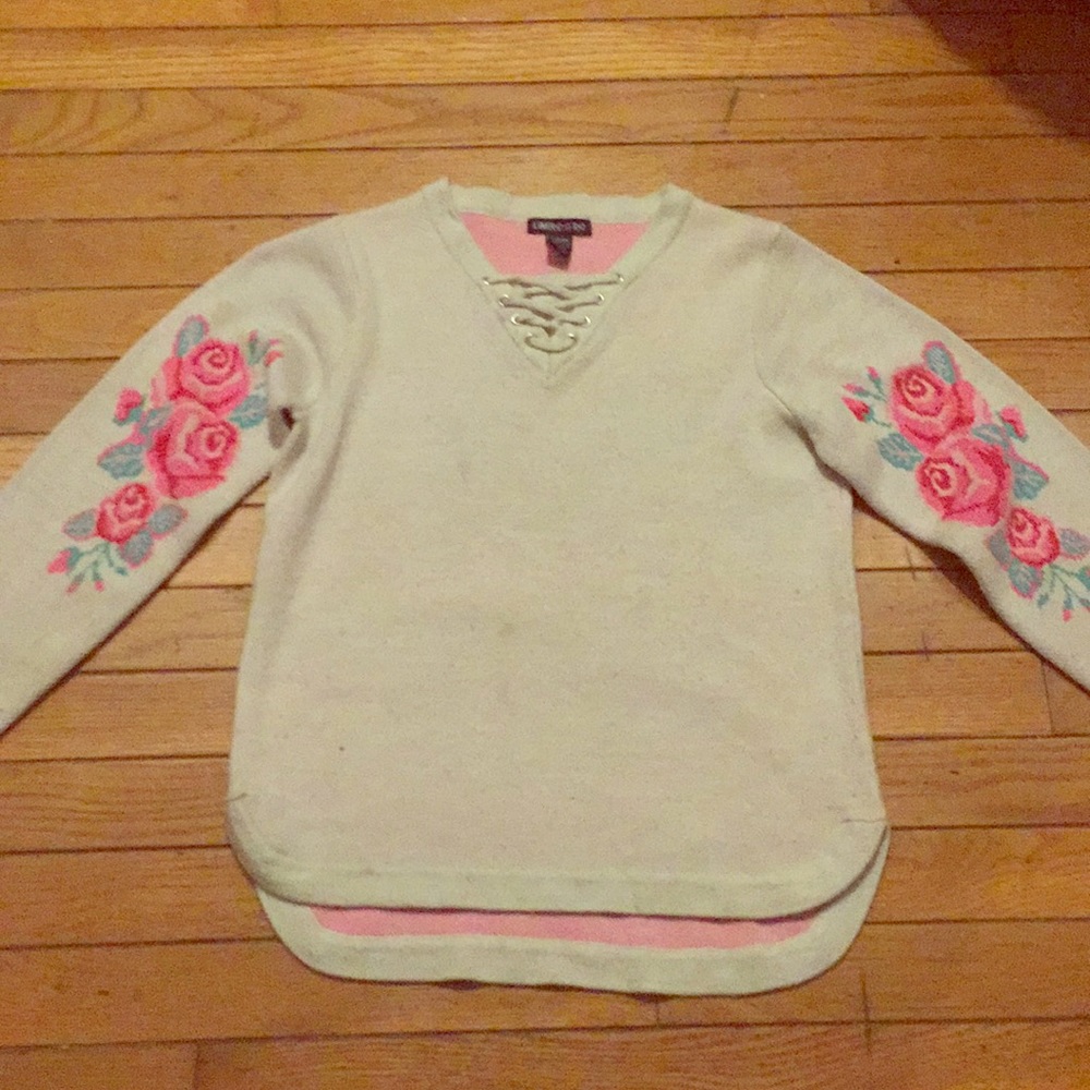 Sweater